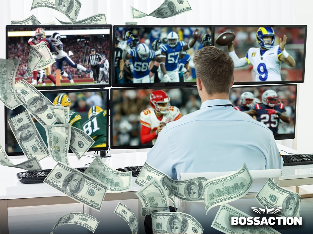How to Start a Sportsbook