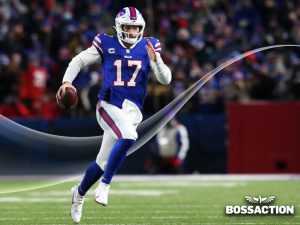 Top Five NFL Quarterbacks