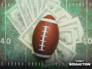 Top Five NFL Quarterbacks
