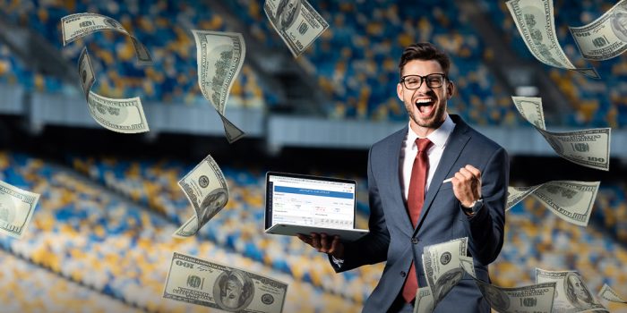 Know How To Win At Sports Betting to Manage Player Action