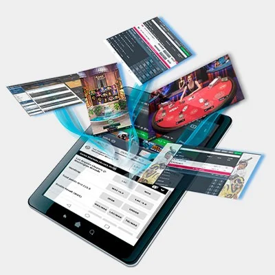 sportsbook software - pph - premium platforms