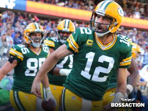 NFL Week 5 Sunday Preview