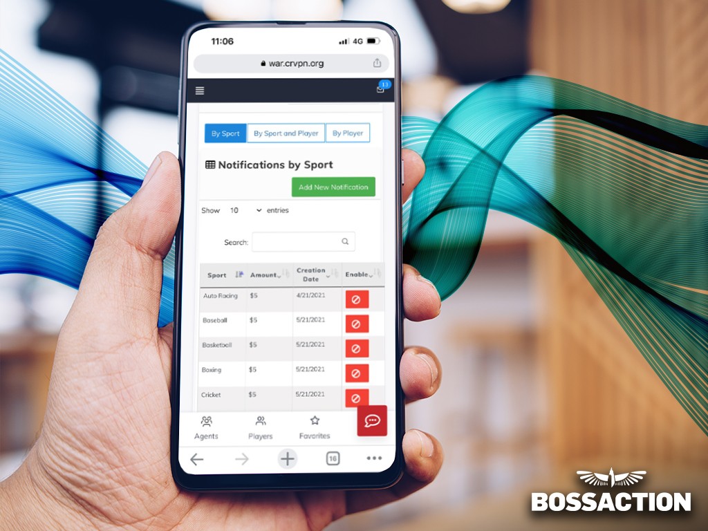 You are currently viewing Betting Agent Tips: Managing College Football Action