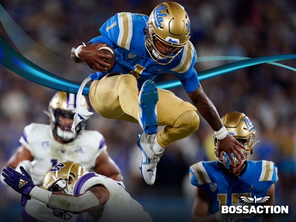 You are currently viewing How to Handle Action on College Football’s Final Regular Season Month