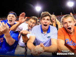 How to Handle Action on College Football's Final Regular Season Month