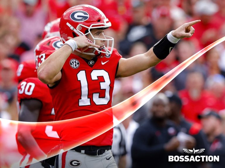Read more about the article BossAction’s College Football Week 11 Preview