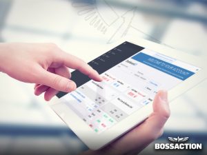Bookie tools