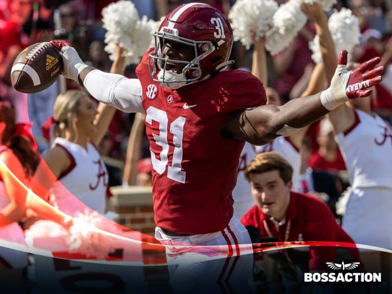 Read more about the article BossAction’s 2023 NFL Draft Preview