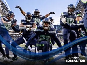 Seattle Seahawks 2023