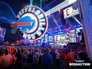 Buffalo Bills 2023 Preview