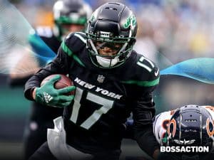 New York Jets 2023 Preview