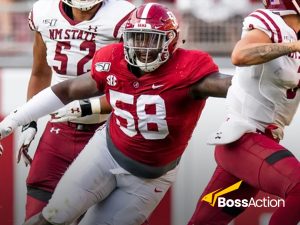 College Football 2023 Preview Week 4