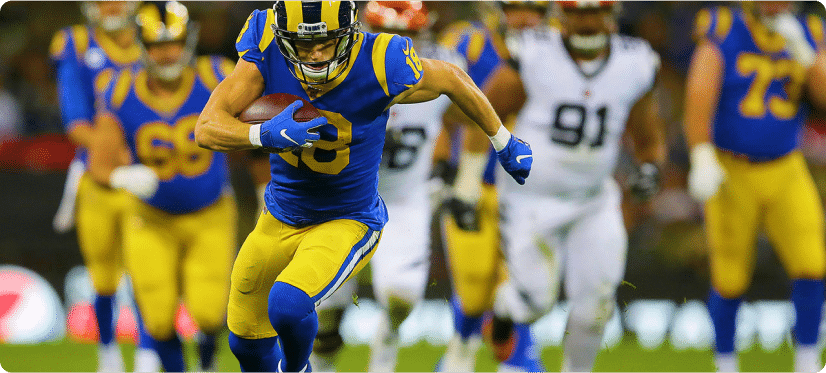 Football Bookie Software - NFL Betting Software