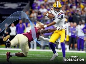 College Football 2023 Preview - Week 1