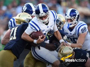 College Football 2023 Preview Week 5