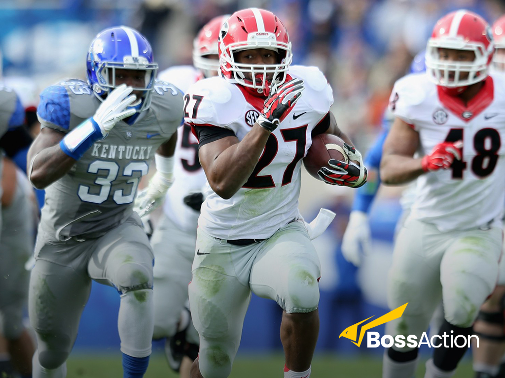 You are currently viewing College Football 2023 Preview Week 6