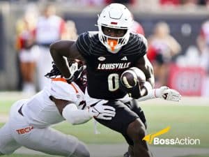 College Football 2023 Preview Week 12