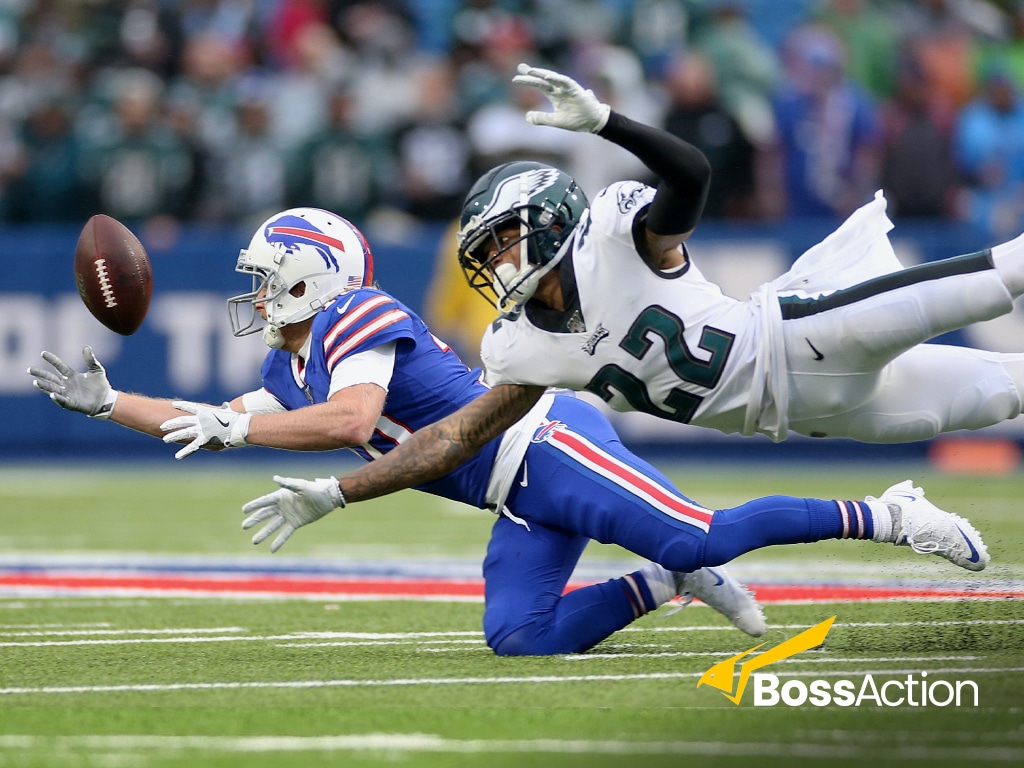 Read more about the article NFL Football 2023 Week 12 Preview