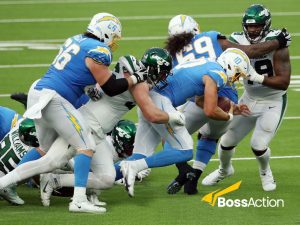 NFL Football 2023 Week 9 Preview