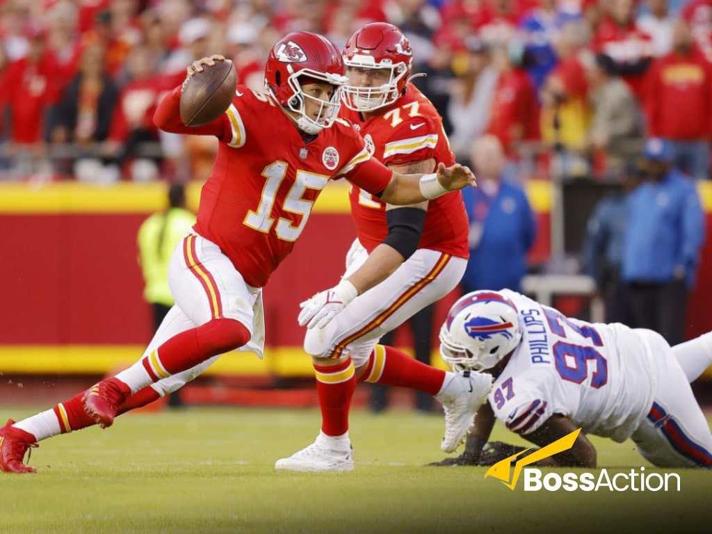 Read more about the article NFL Football 2023 Week 14 Preview