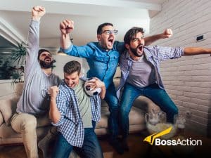 BossAction Introduces the Massive Free Play Tool