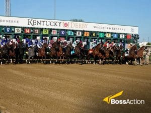 Kentucky Derby 2024 Preview