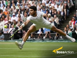 Wimbledon Championship Odds 2024: Who Will Win This Year?