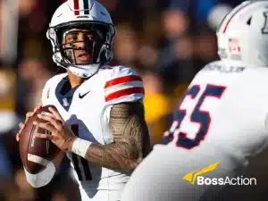 Big 12 Top 5 Teams: Who Will Reign Supreme in 2024?