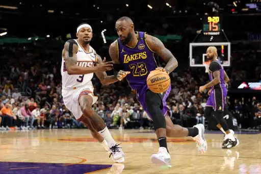 Read more about the article Lakers vs. Cavaliers Game Preview and Analysis
