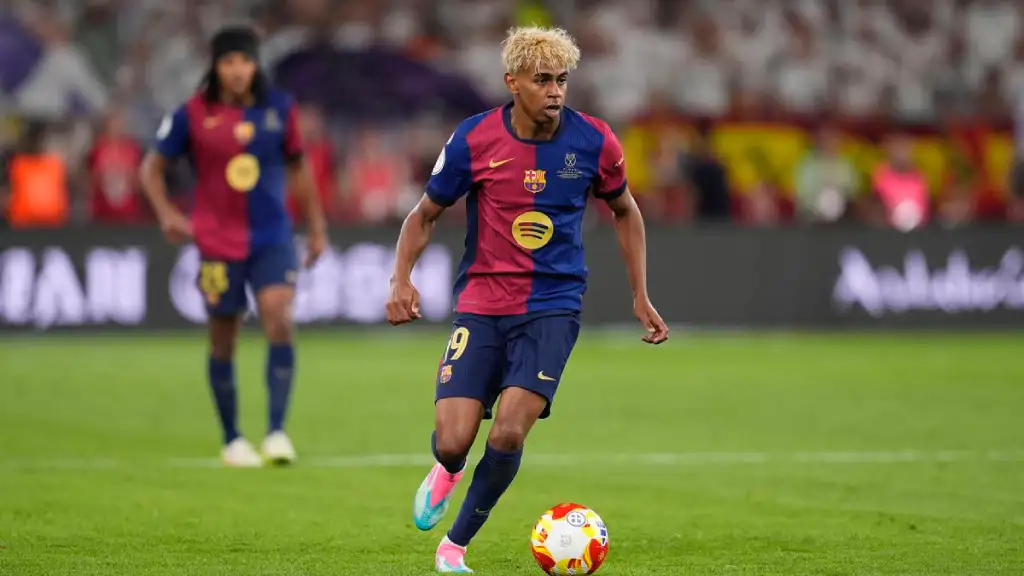 Read more about the article Barcelona vs Inter Prediction in the Champions League Semi-Finals