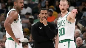 Celtics vs Heat Prediction: Expert Analysis and Key Insights
