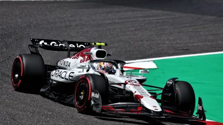 Read more about the article Formula 1 Lenovo Japanese Grand Prix Prediction 2025
