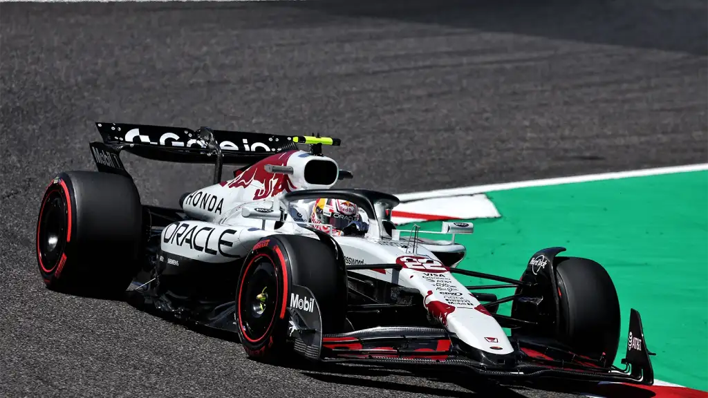 Read more about the article Formula 1 Lenovo Japanese Grand Prix Prediction 2025