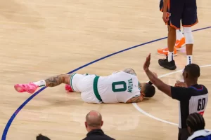 Knicks vs Celtics Prediction for May 14 NBA Playoffs Game