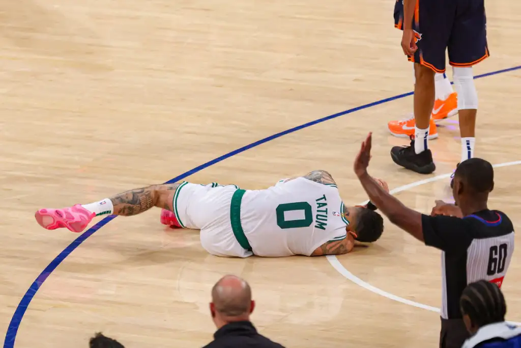You are currently viewing Knicks vs Celtics Prediction – Game 5 is Ready to Start