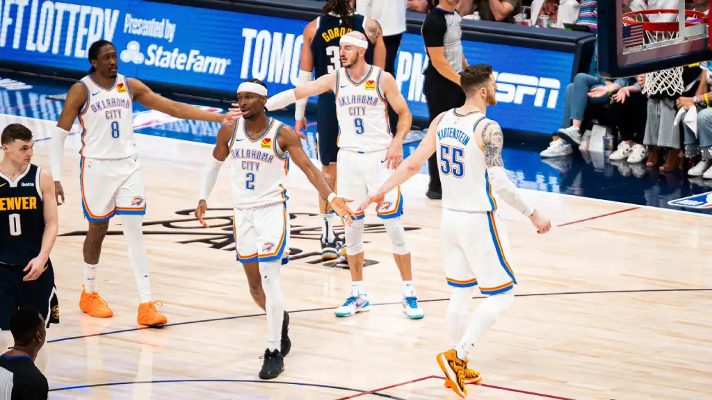 You are currently viewing Thunder vs Nuggets Prediction – The Series Ender?