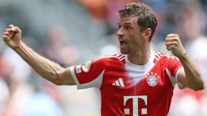 Bayern vs Boca Juniors Prediction & Game Analysis at BossAction