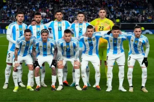 Chile vs Argentina Prediction & Preview – Copa América 2025