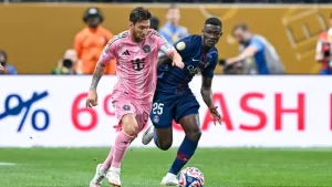 Bayern Munich vs PSG Prediction - Club World Cup 2025
