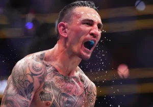 Holloway vs. Poirier 3 Prediction: Striking or Tactical War