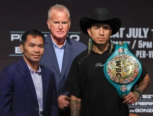 Pacquiao vs Barrios Prediction: Can the Legend Outbox the Star?