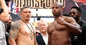 Usyk vs Dubois 2 Prediction: Will the Rematch Crown a New King?