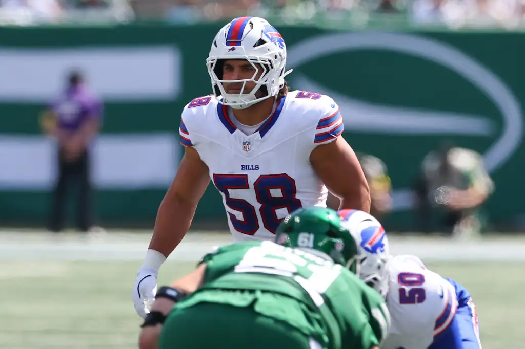 Read more about the article Dolphins vs Bills Prediction for Week 3 Thursday Night Football