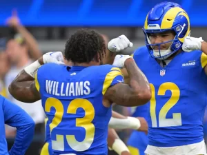 49ers vs Rams Prediction for NFL Week 5 Thursday Night Football