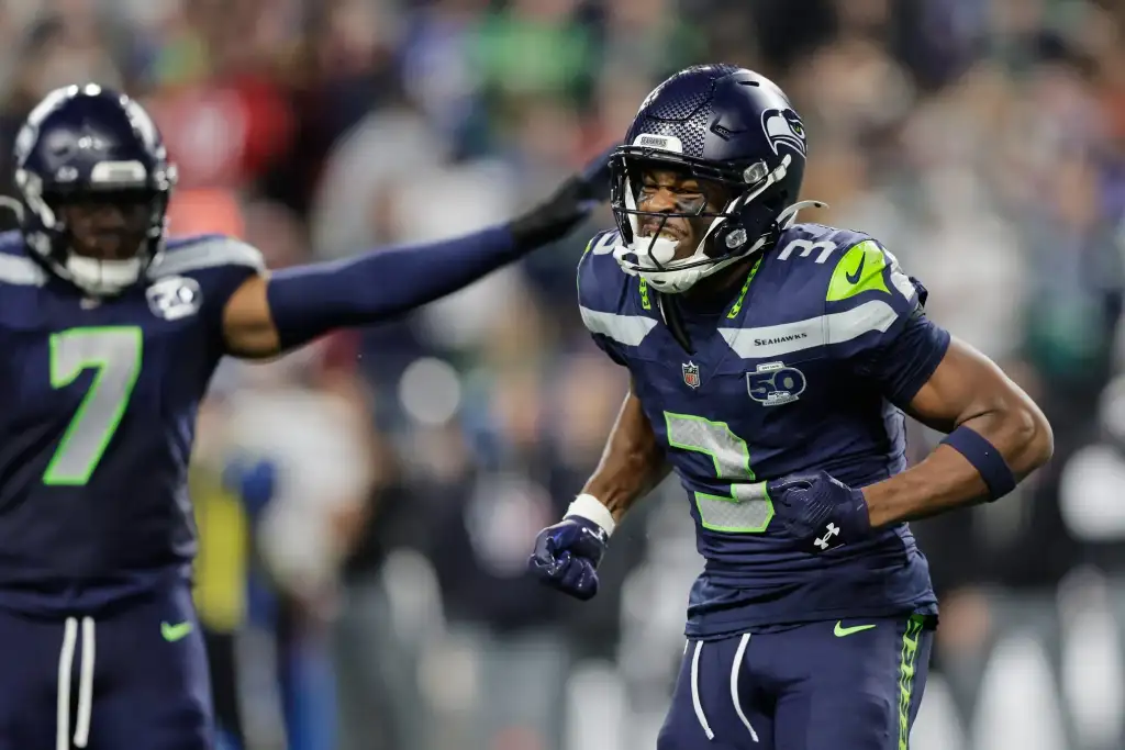 Seahawks vs Commanders Prediction for NFL Week 9