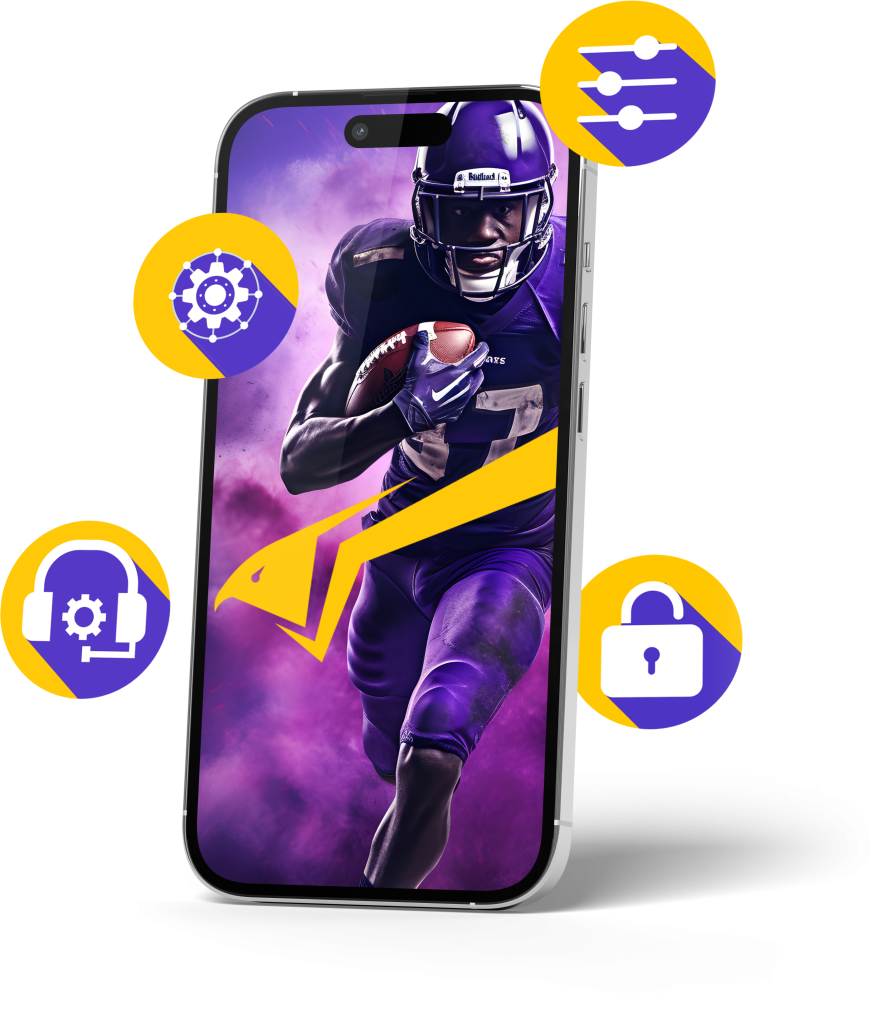 BossAction Layer Football