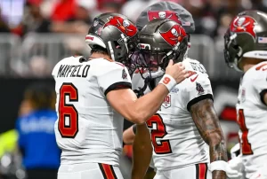 Buccaneers vs Bills Prediction & Game Analysis - NFL Week 11