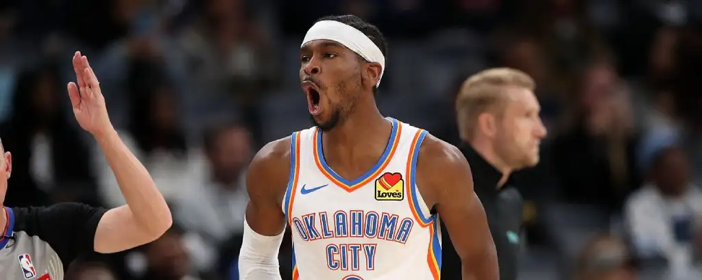 Lakers vs Thunder Prediction 2025 - NBA Regular Season Preview