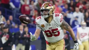 49ers vs Bears Prediction - Sunday Night Football Week 17