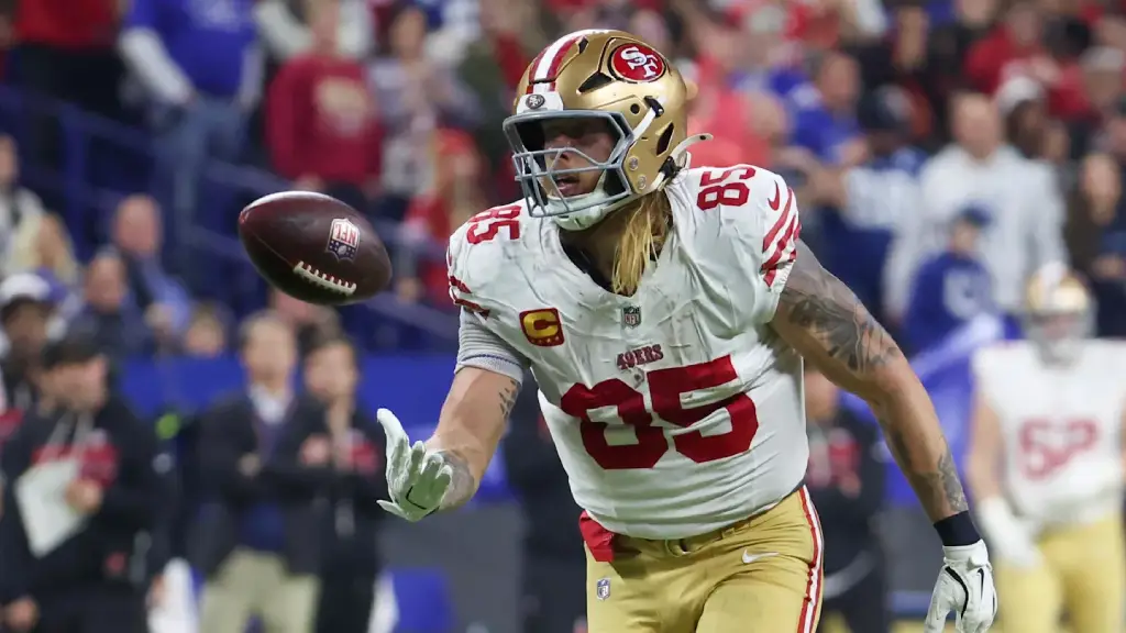 49ers vs Bears Prediction - Sunday Night Football Week 17